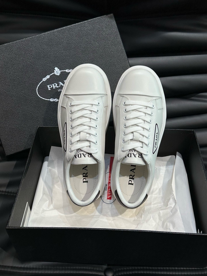 Prada Sneakers